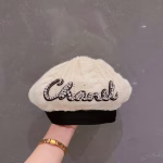 Chanel Beret