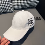 Chanel Original-Grade Baseball Cap / Visor Cap
