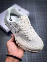 Xiaohongshu Viral Fila Mars Celebrity-Inspired Retro Running Shoes - Image 2