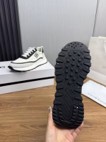 GIVENCHY Men's Platform Elevator Casual Sports Shoes - Image 6