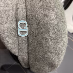 Dior 2024 New - style Beret - Image 6