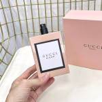 GUCCI Lipstick, Perfume & Comb 3-Piece Set - Image 5