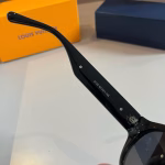 LV Louis Vuitton New Cat-Eye Sunglasses - Image 8