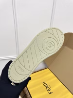 Fendi Match Series Couples' Casual Sneakers - Image 7