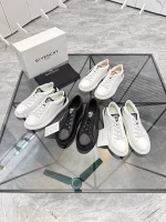 Givenchy Men's Low-Top Casual Shoes - Image 2