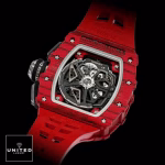 Richard Mille RM1103 Red Replica - Image 4