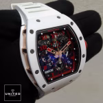 Richard Mille Chronograph Replica - Image 6