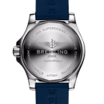 Breitling A17367D71B1S1 Navitimer blue - Image 4