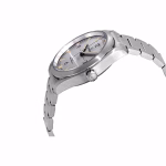 Omega Railmaster White Replica - Image 5