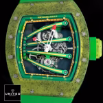 Richard Mille RM 59-01 Tourbillon Yohan Blake Replica - Image 4