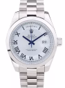 Replica Rolex Day-Date 42mm White Dial RL197 - Image 8