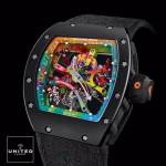 Richard Mille Kongo Replica - Image 3