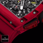 Richard Mille RM1103 Red Replica - Image 5