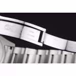 Superclone Rolex Milgauss 41mm Black Dial REP016836 - Image 7