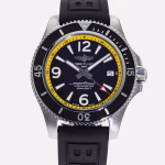 Breitling A17367D71B1S1 Navitimer black gold - Image 6
