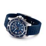 Breitling A17367D71B1S1 Navitimer blue - Image 3