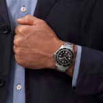 Breitling A17367D71B1S1 Navitimer black - Image 5