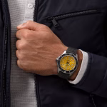 Breitling A17367D71B1S1 Navitimer gold - Image 4
