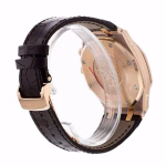 AP Brown Crocodile Strap Replica - Image 2