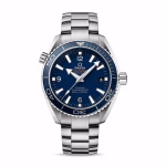 Omega Seamaster 300m Steel Replica