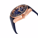 Omega Seamaster Blue Replica - Image 4