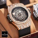 Hublot Diamond Watch Replica - Image 6