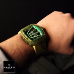 Richard Mille RM 59-01 Tourbillon Yohan Blake Replica - Image 5
