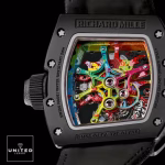 Richard Mille Kongo Replica - Image 4
