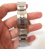Replica Rolex GMT-Master II 40mm Black Dial 116710 - Image 3