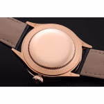 Superclone Rolex Cellini 39mm Black Dial 622656 - Image 7