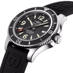 Breitling A17367D71B1S1 Navitimer black - Image 4