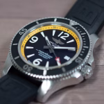 Breitling A17367D71B1S1 Navitimer black gold - Image 4