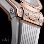 Hublot Big Bang Rose Gold Replica - Image 7