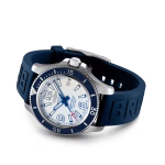 Breitling A17367D71B1S1 Navitimer white - Image 3