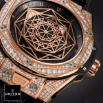 Hublot Diamond Watch Replica - Image 7