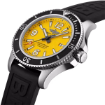 Breitling A17367D71B1S1 Navitimer gold - Image 3