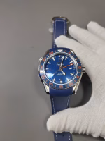 Planet Ocean Blue Replica - Image 6