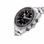 Omega Planet Ocean Steel Replica - Image 4