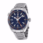 Omega Planet Ocean 600M Replica - Image 4