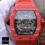 RM3502 Red Replica - Image 5