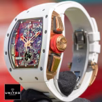 Richard Mille Chronograph Replica - Image 8