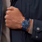 Breitling A17367D71B1S1 Navitimer blue - Image 2