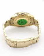 Replica Rolex GMT-Master II 40mm Green Dial 116718LN - Image 3