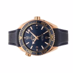 Omega Seamaster Blue Replica - Image 2
