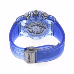 Hublot Blue Sapphire Replica - Image 2