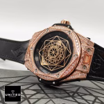 Hublot Diamond Watch Replica - Image 8