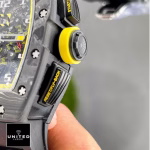 Richard Mille RM11-03 Yellow Storm Replica - Image 6