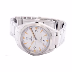 Omega Railmaster White Replica - Image 2