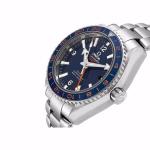 Omega Planet Ocean 600M Replica - Image 3