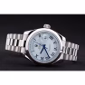 Replica Rolex Day-Date 42mm White Dial RL197 - Image 4